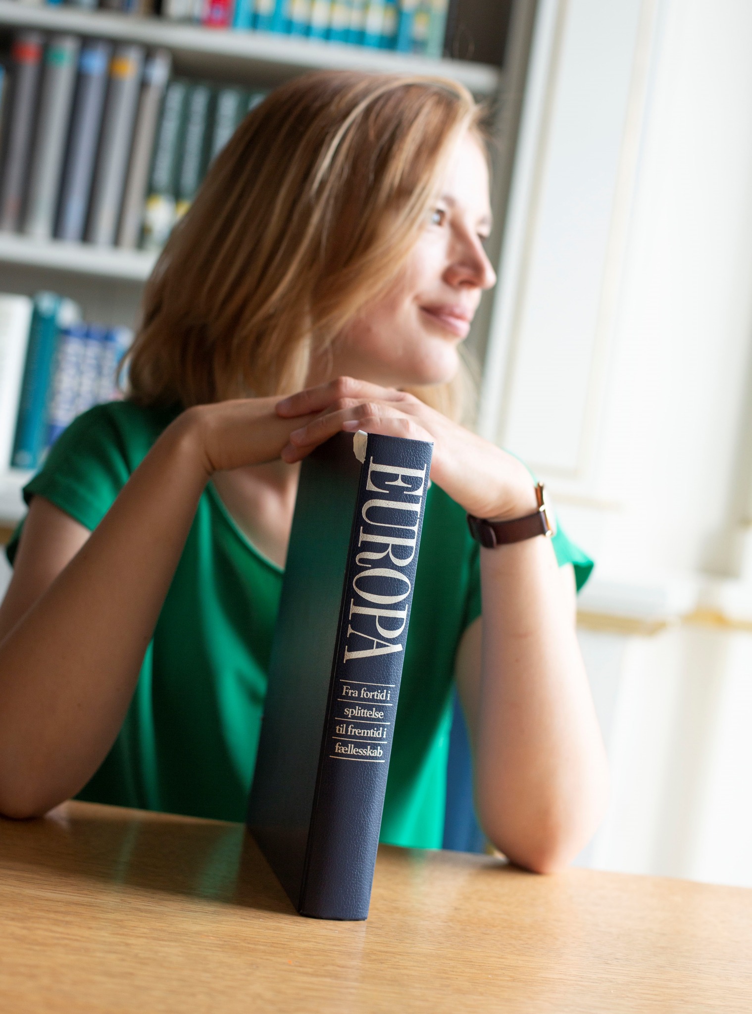 Anne Sophie Callesen