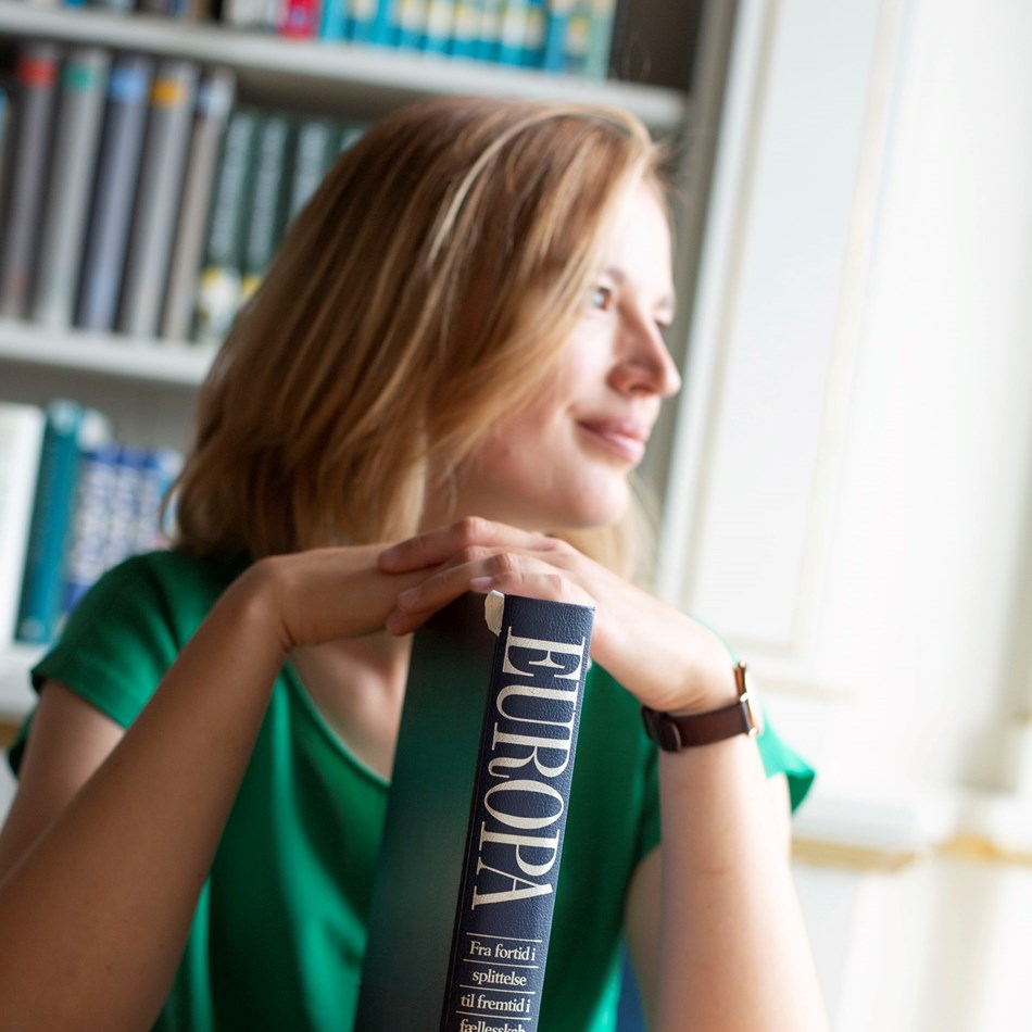 Anne Sophie Callesen