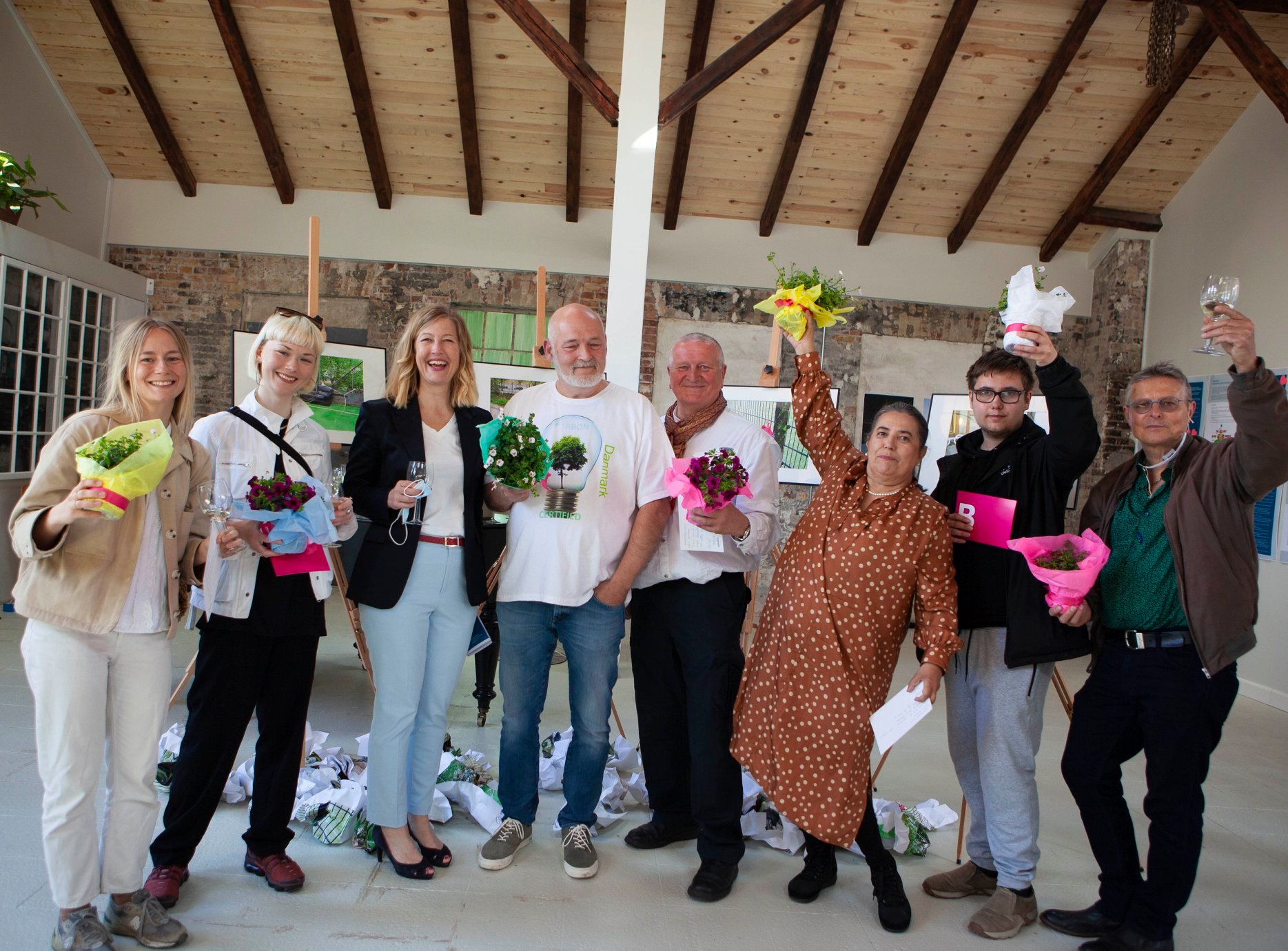 Grønt Generationsråd giver ni grønne anbefalinger til folketingsgruppen