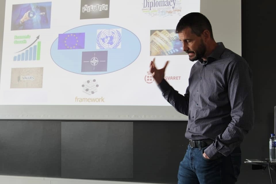 Jan Werner Mathiasen