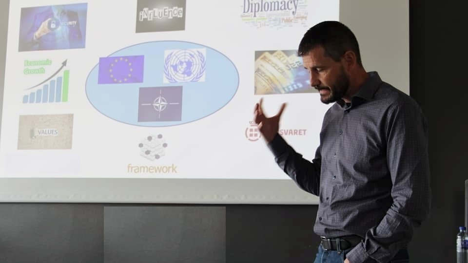 Jan Werner Mathiasen