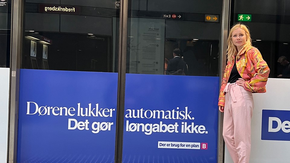 Der er brug for en plan B