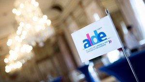 CC BY-NC-ND © ALDE Party