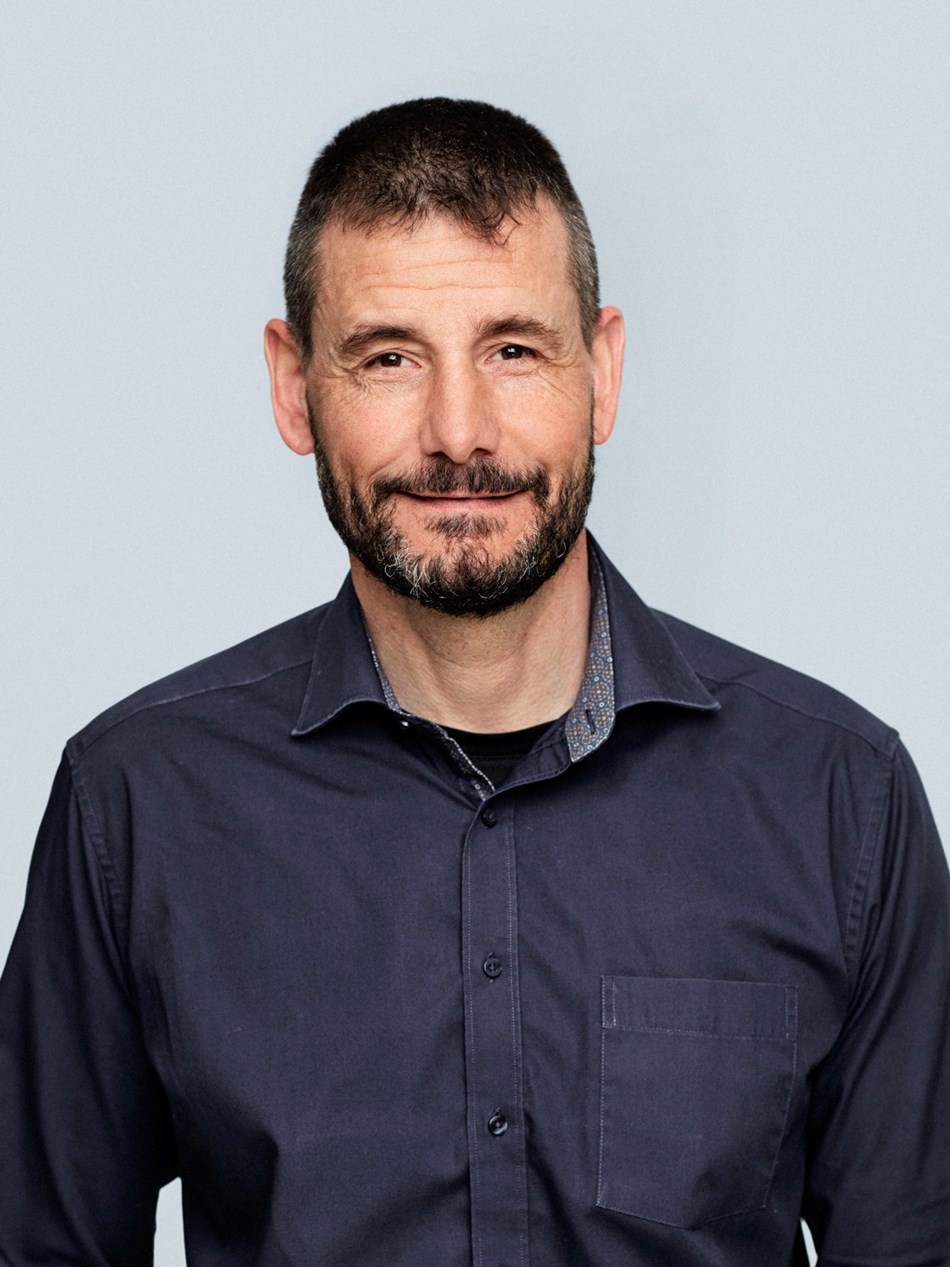 Jan Werner Mathiasen