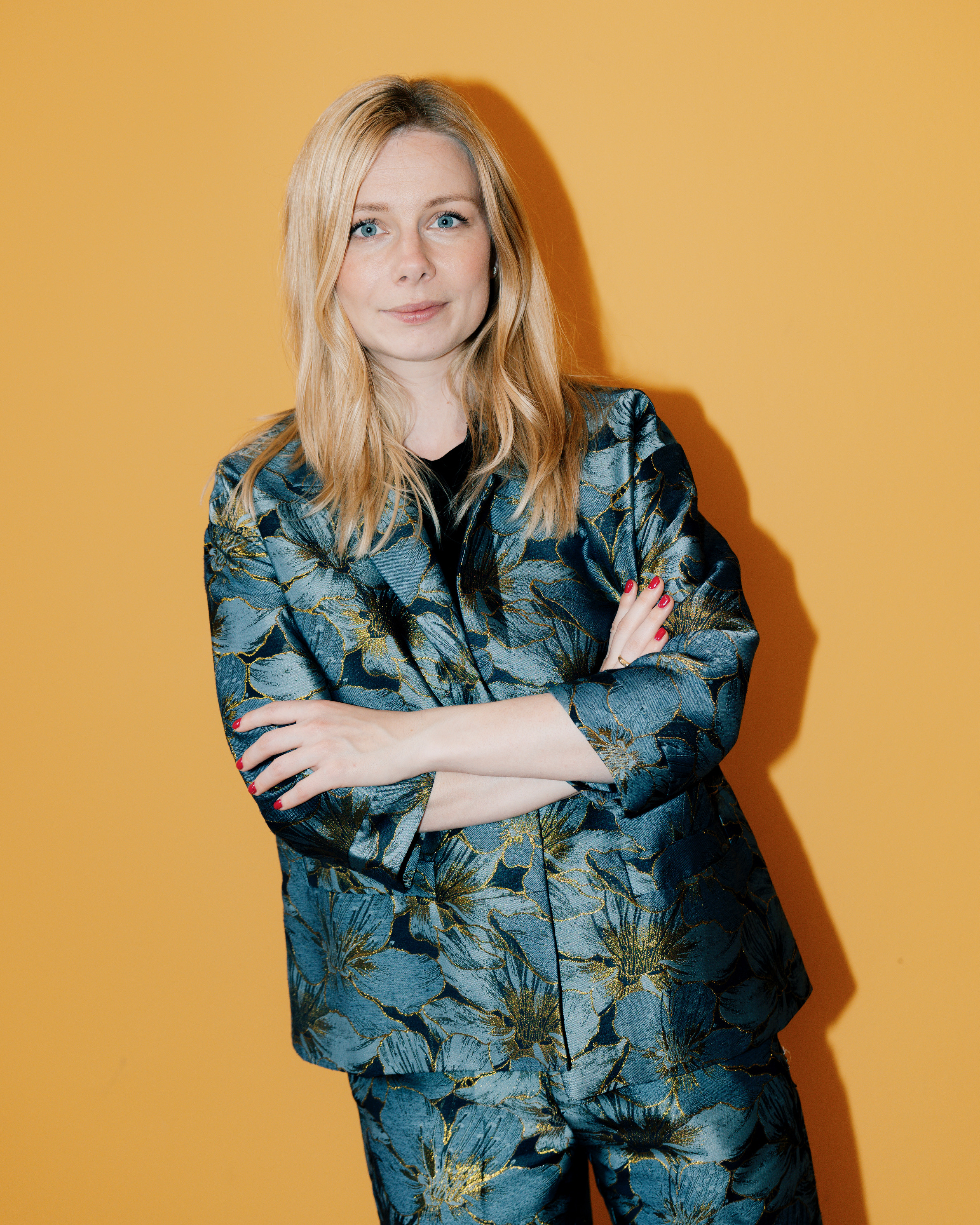 Sigrid Friis er Radikale Venstres spidskandidat til Europa-Parlamentsvalget 2024