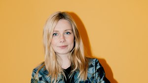 Sigrid Friis er Radikale Venstres spidskandidat til Europa-Parlamentsvalget 2024