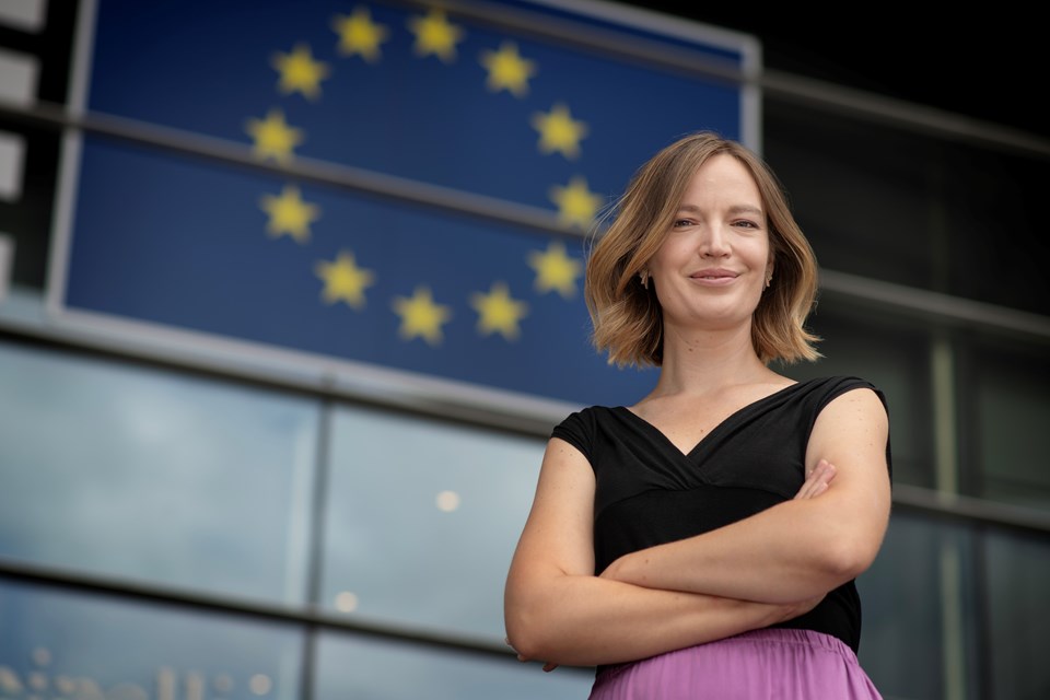 Anne Sophie Callesen