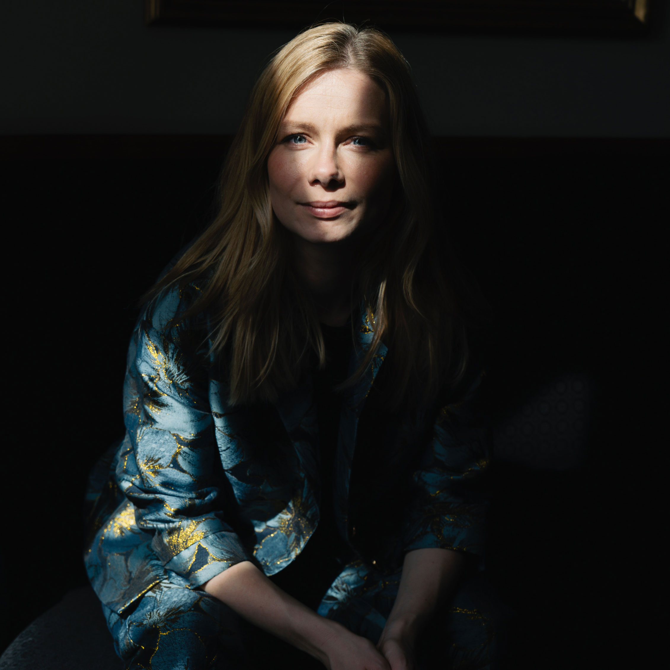 Sigrid Friis er spidskandidat for Radikale Venstre til Europa-Parlamentsvalget