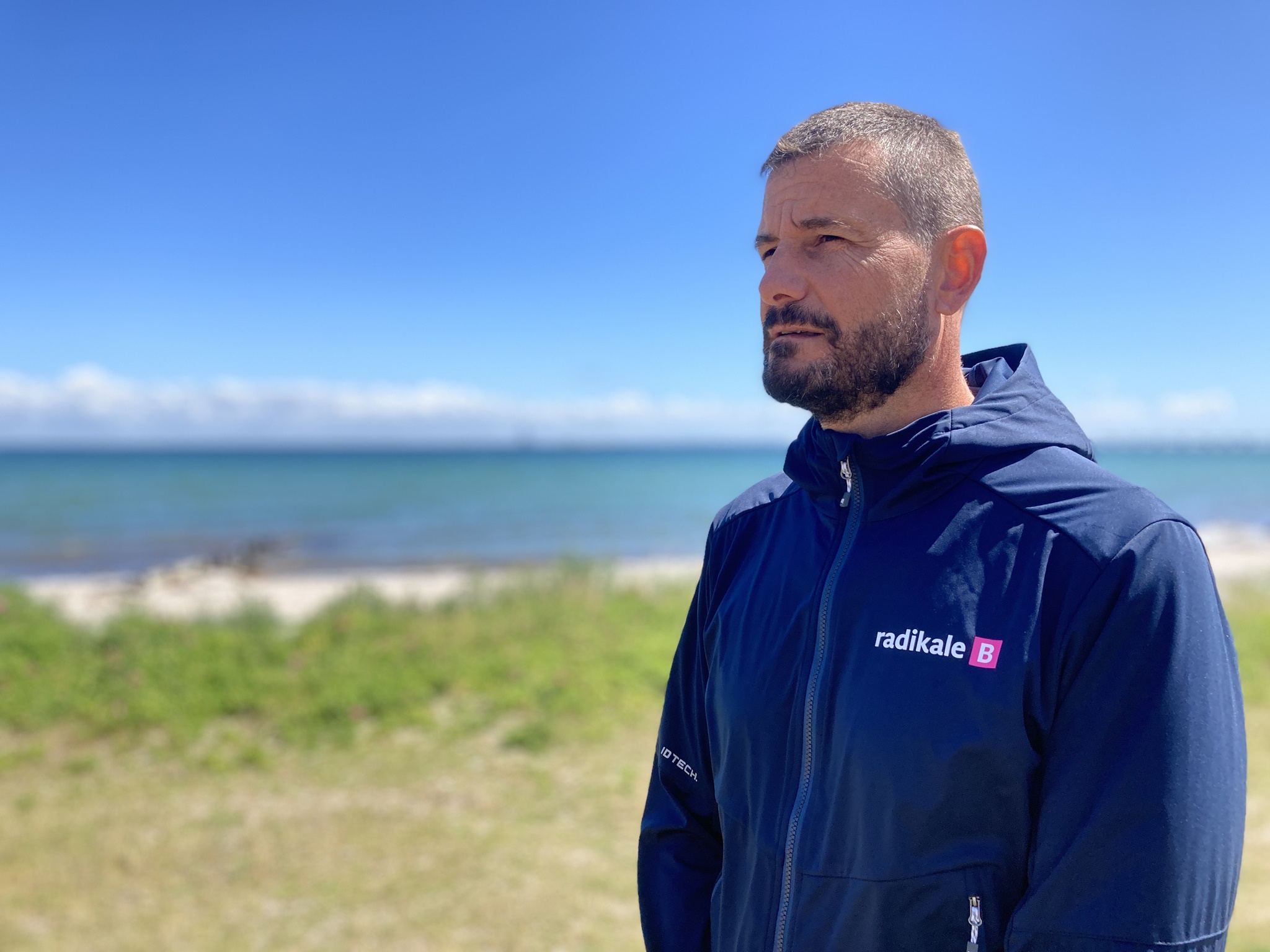 Jan Werner Mathiasen