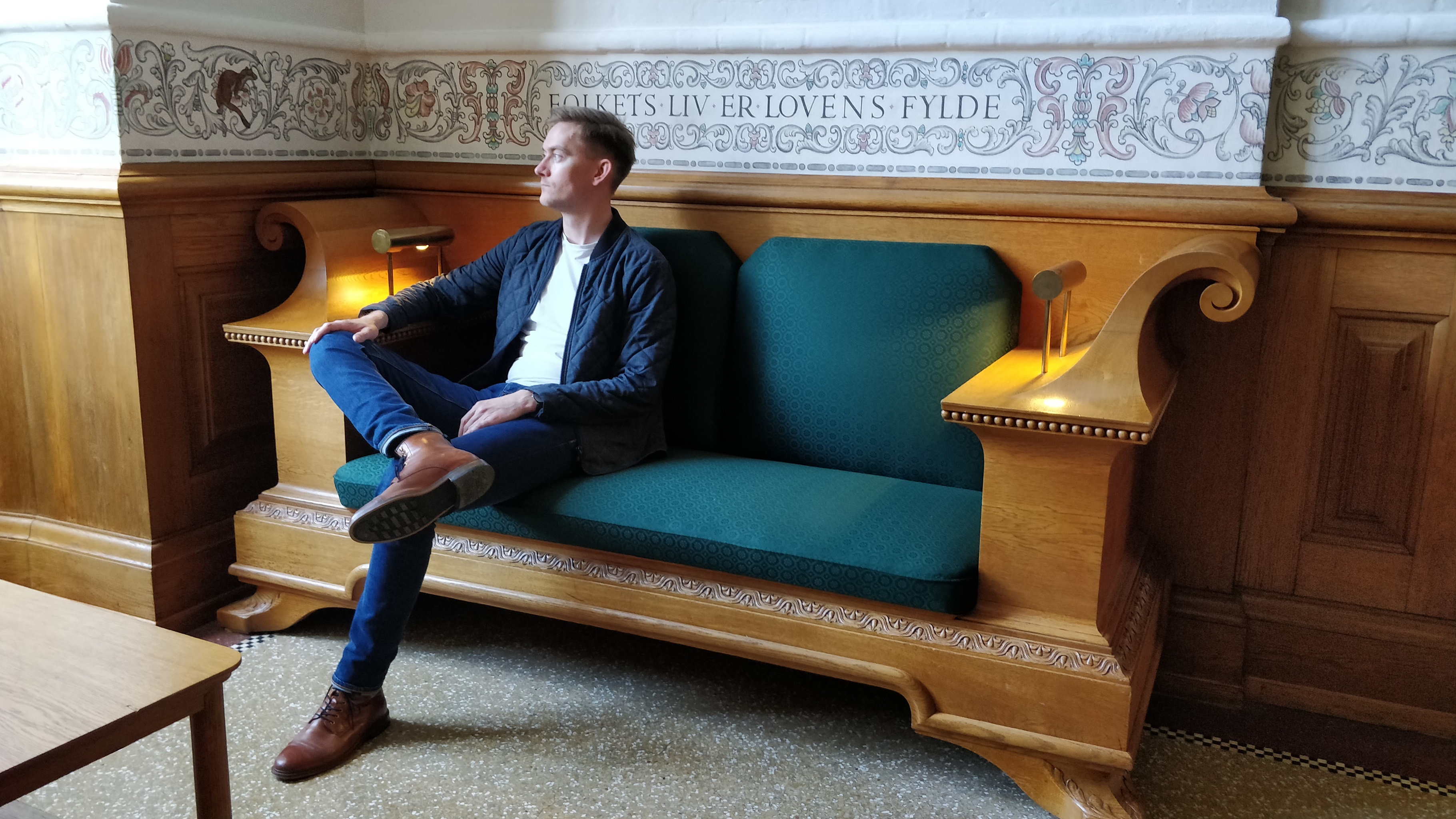 Frederik Aagaard Sørensen