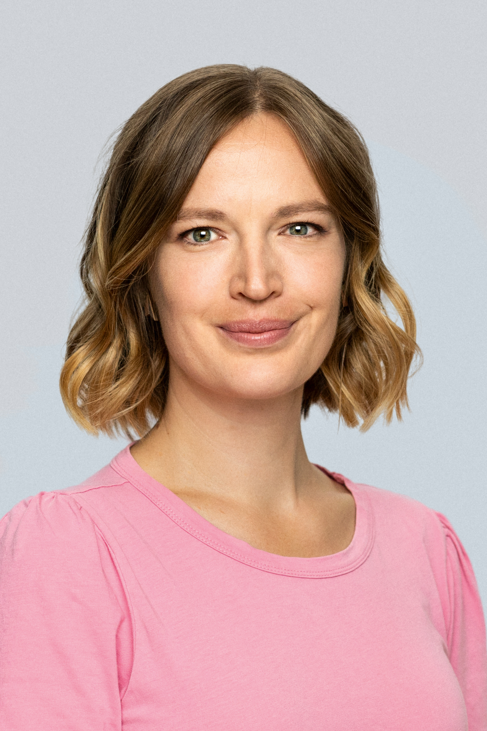 Anne Sophie Callesen 