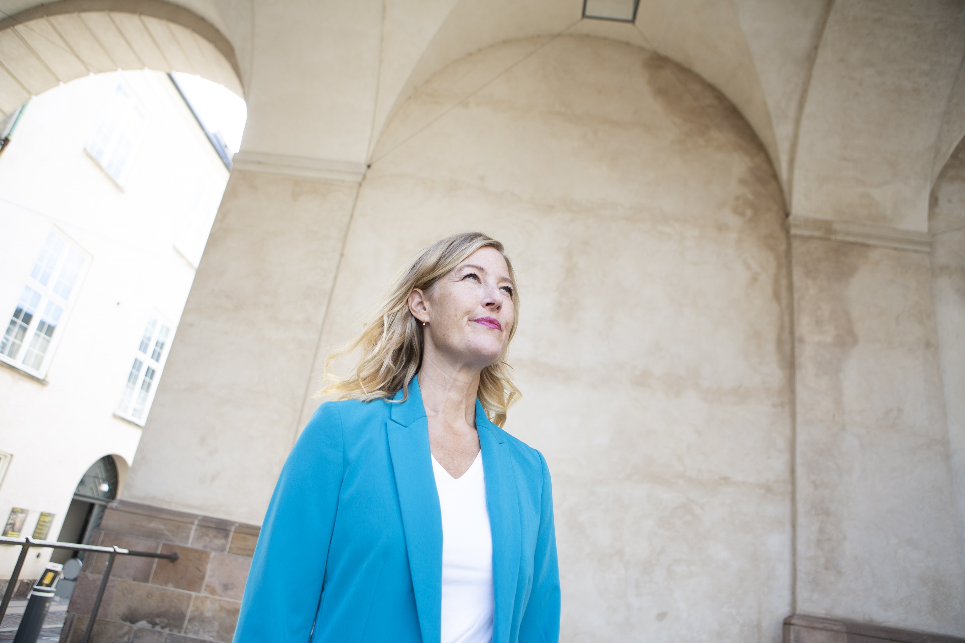 Sofie Carsten Nielsen