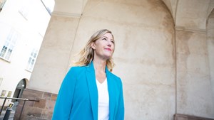 Sofie Carsten Nielsen