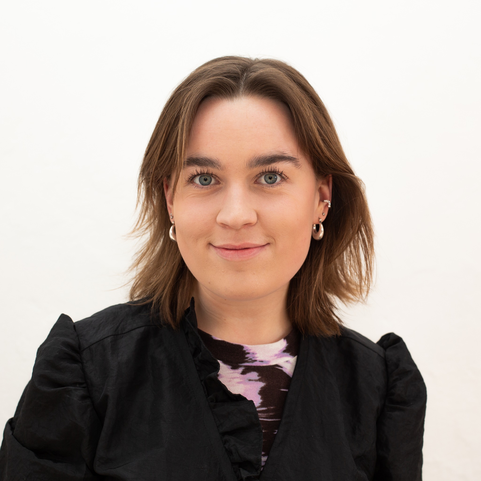 Anne Louise Kragh Rühe