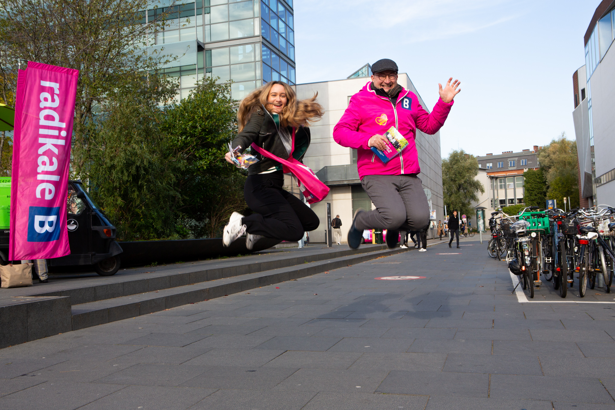 Radikale Venstre på Frederiksberg