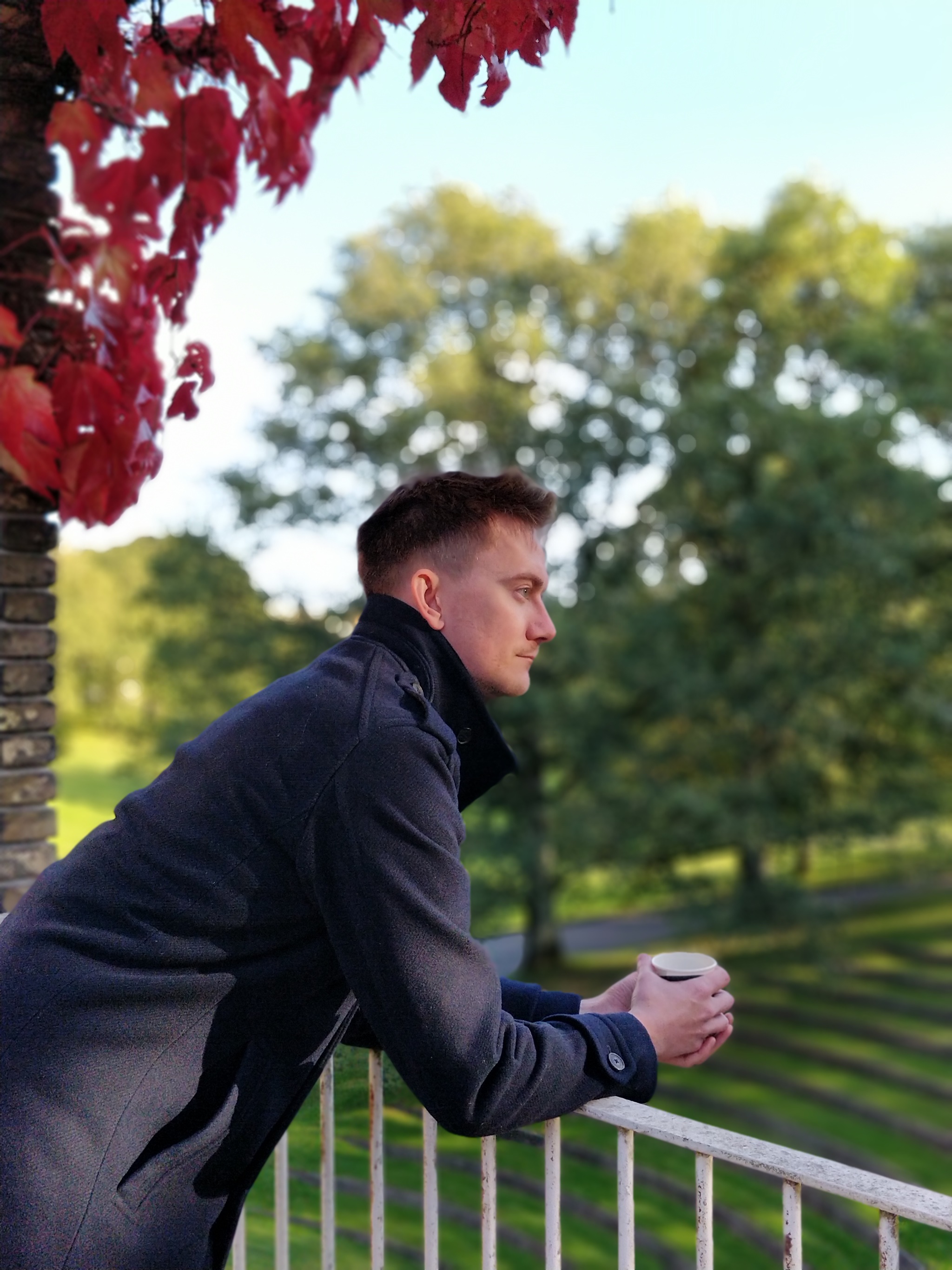 Frederik Aagaard Sørensen