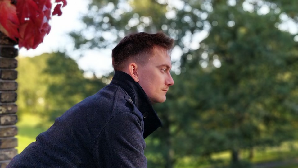 Frederik Aagaard Sørensen