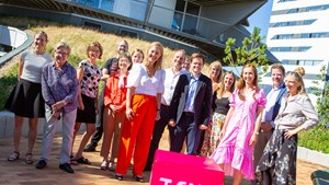 Radikale Venstres folketingsgruppe, 2022