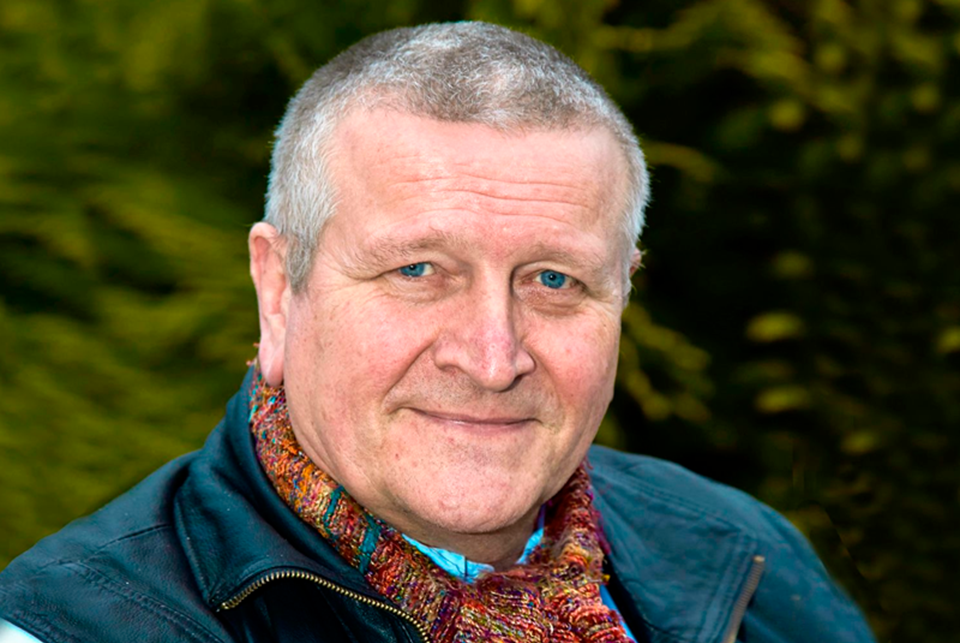 Hjalmer, Grønt generationsråd